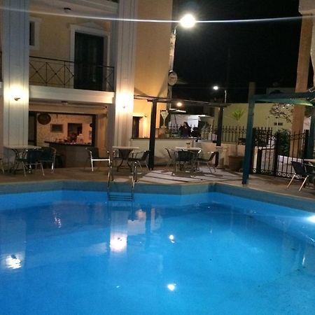 Studio In Agiapelagia For 3 Pers - Crete Айя-Пелагія Екстер'єр фото